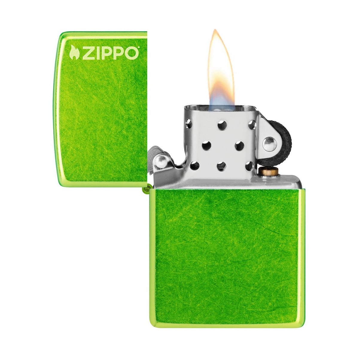Зажигалка Classic Lurid™ ZIPPO 24513ZL 5