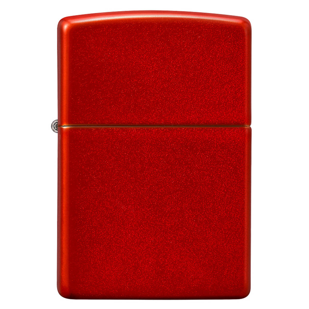 Зажигалка Classic Metallic Red ZIPPO 49475 7