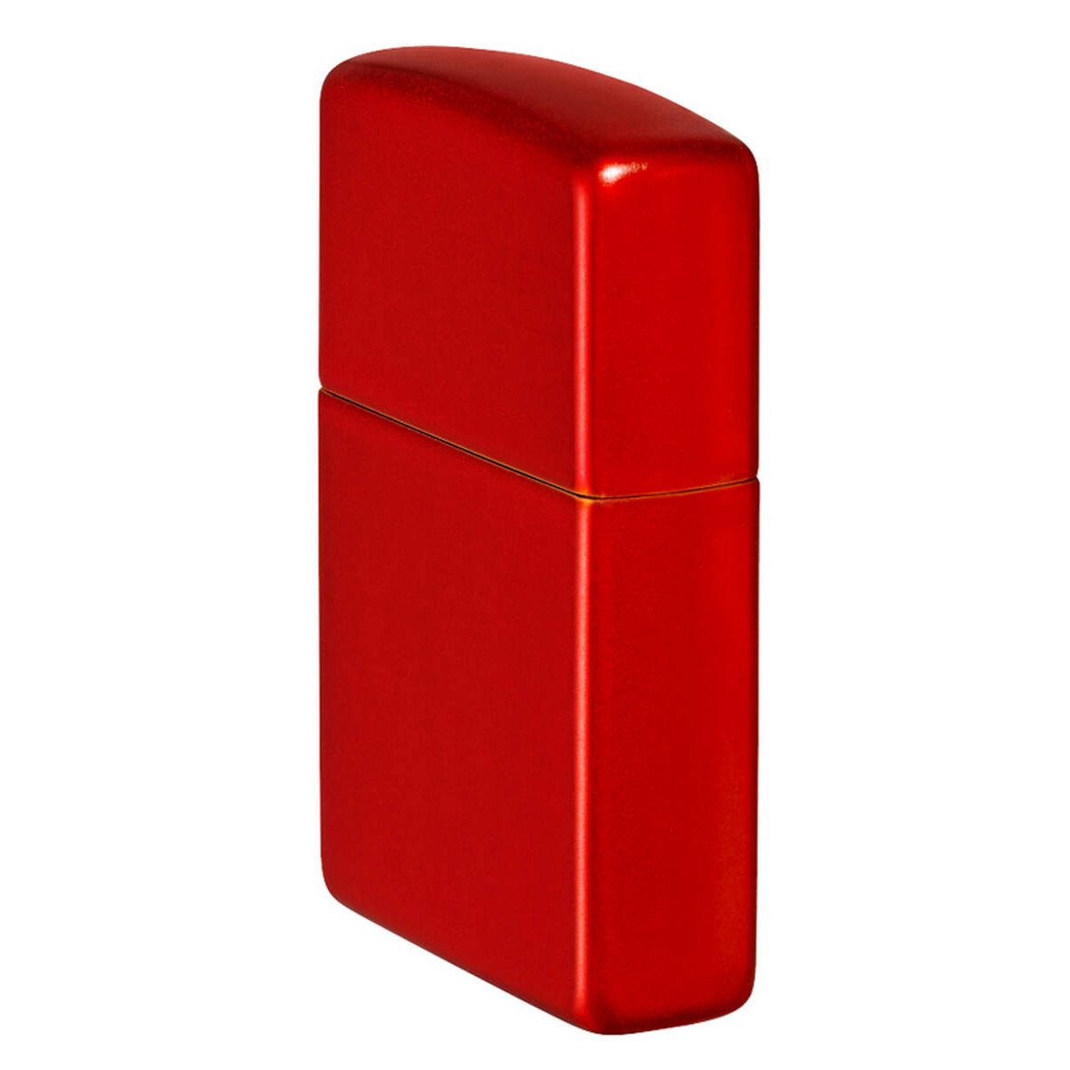 Зажигалка Classic Metallic Red ZIPPO 49475 3