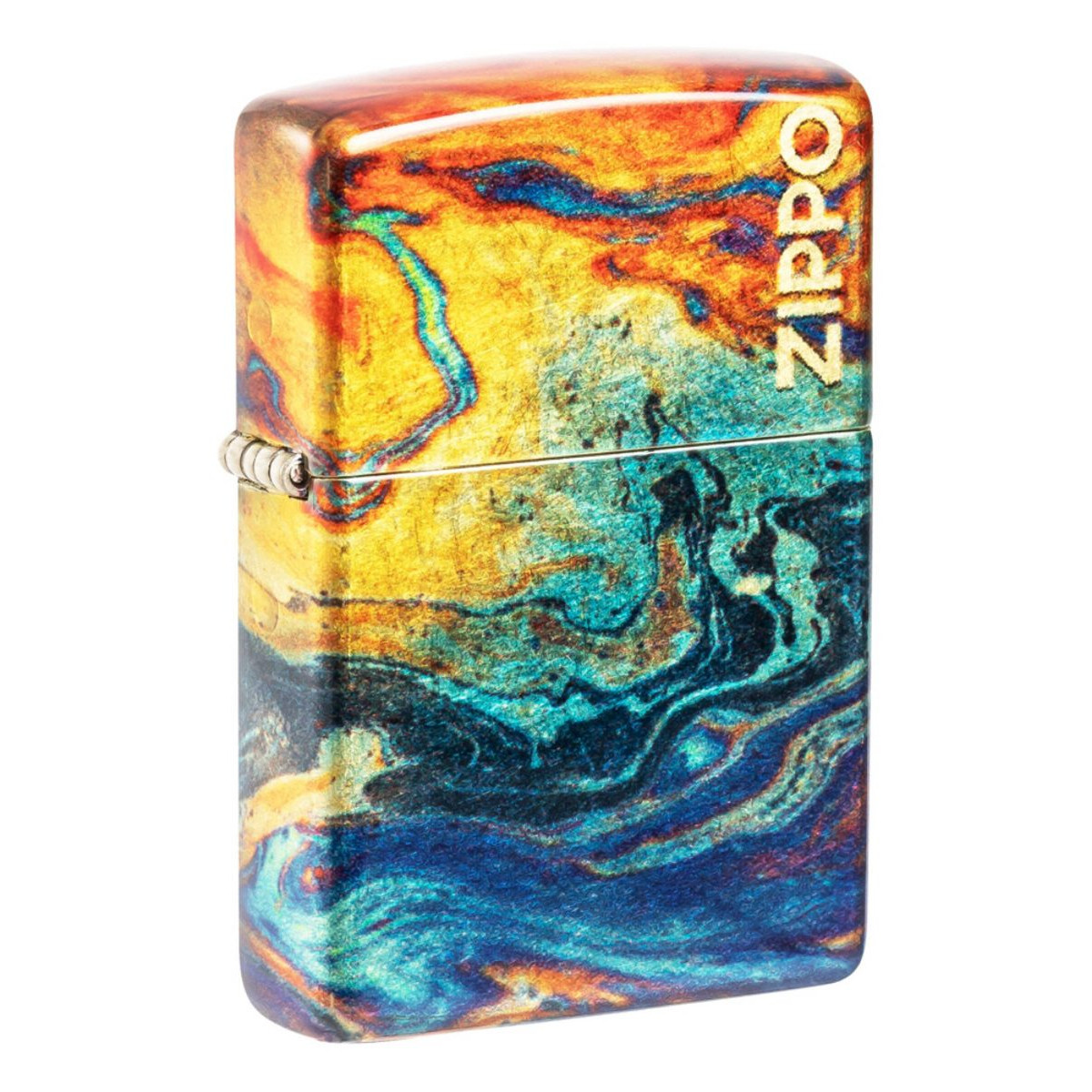 Зажигалка Classic ZIPPO 48778 1