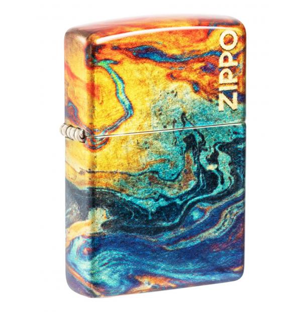 Зажигалка Classic ZIPPO 48778
