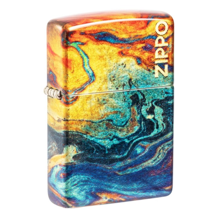 Зажигалка Classic ZIPPO 48778