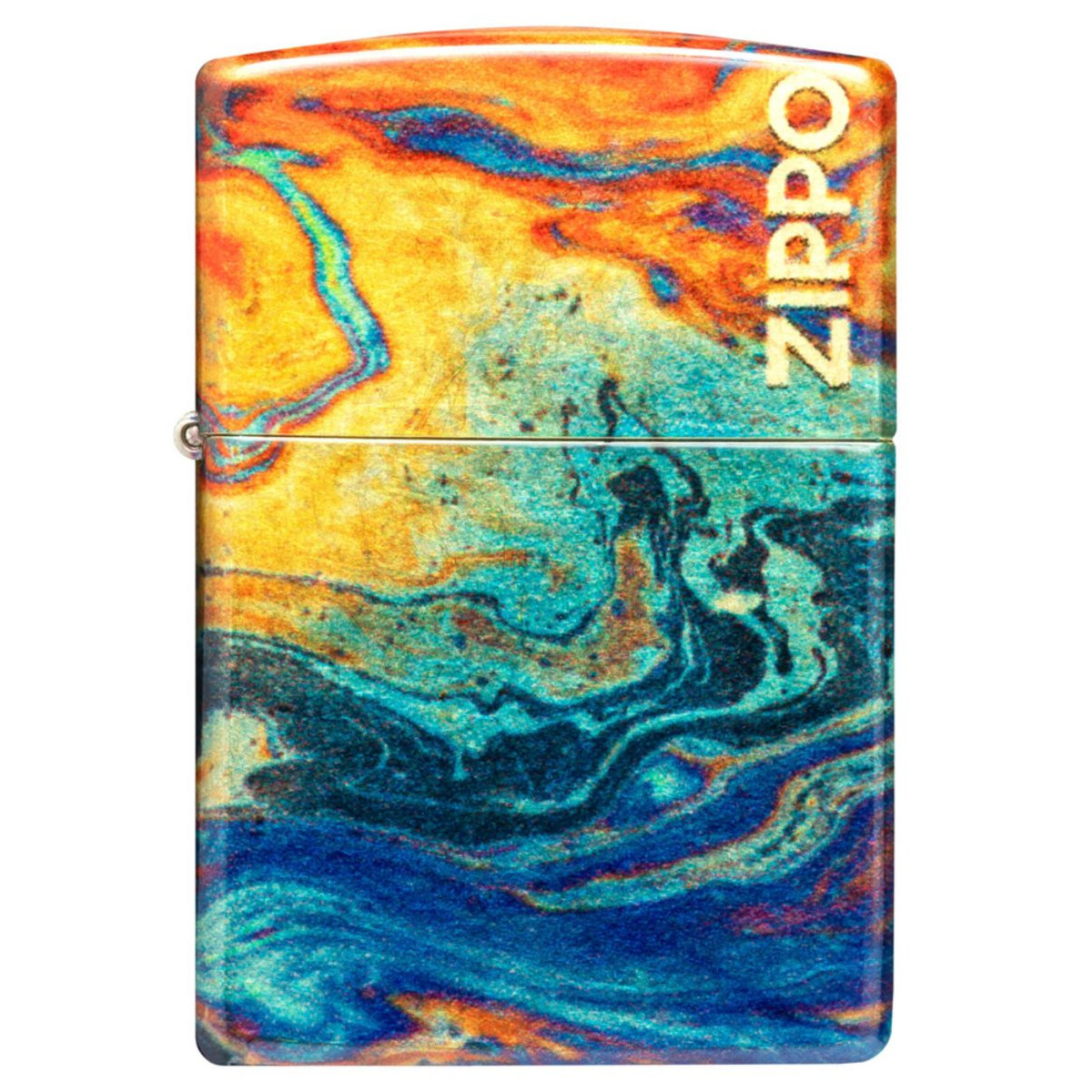 Зажигалка Classic ZIPPO 48778 8