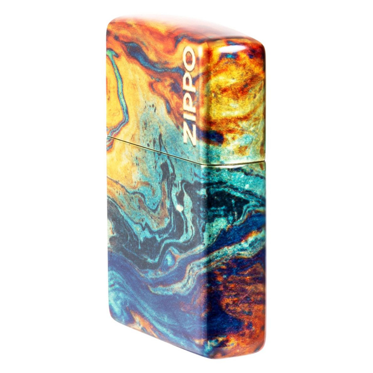 Зажигалка Classic ZIPPO 48778 3