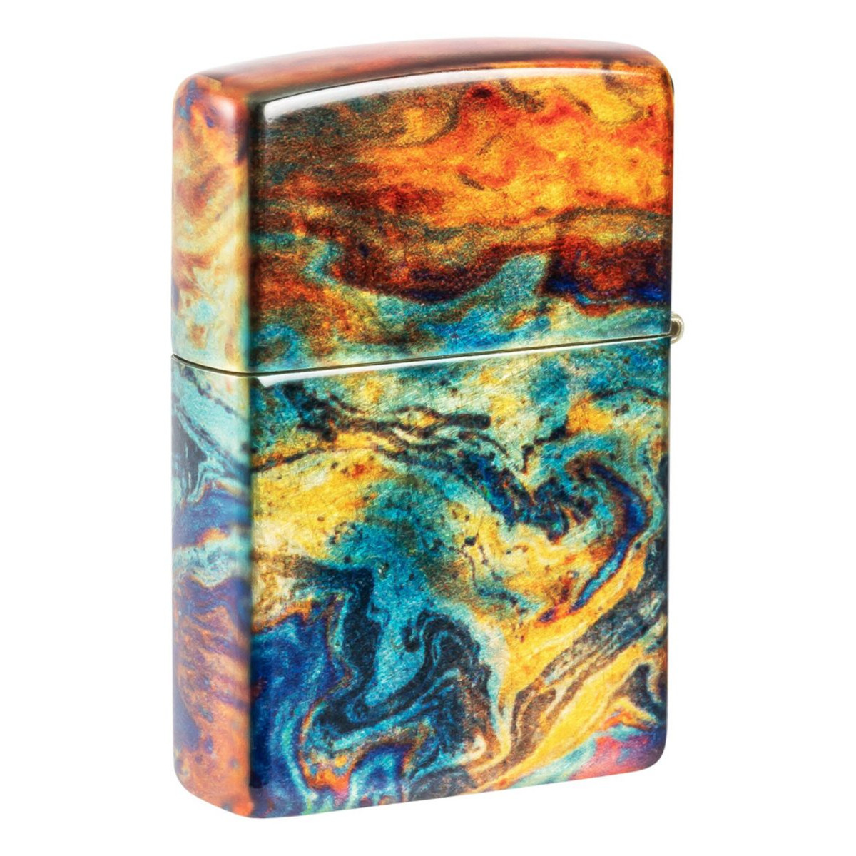 Зажигалка Classic ZIPPO 48778 5