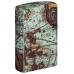 Зажигалка Compass Design ZIPPO 49916