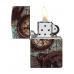 Зажигалка Compass Design ZIPPO 49916