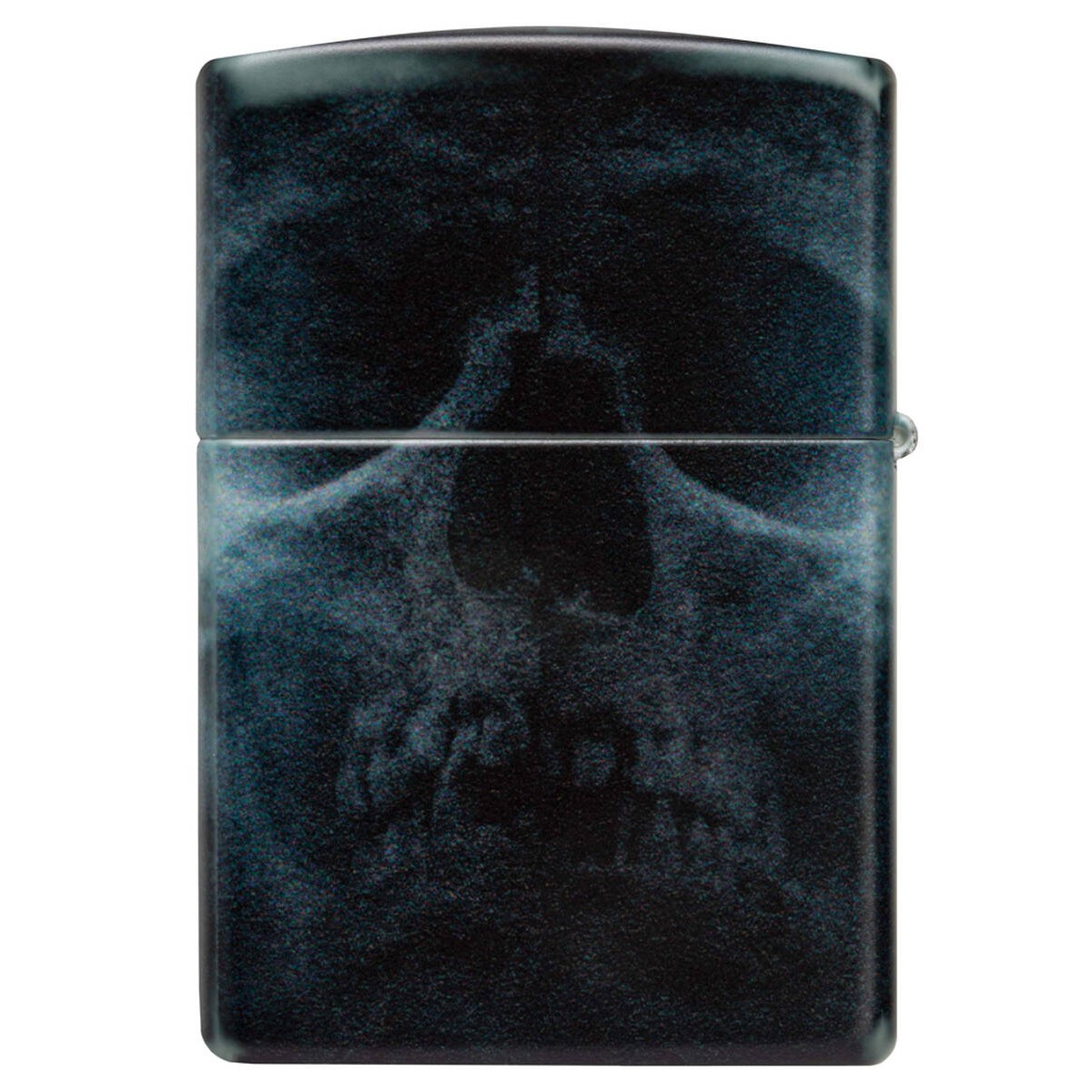 Зажигалка Compass Ghost ZIPPO 48562 6