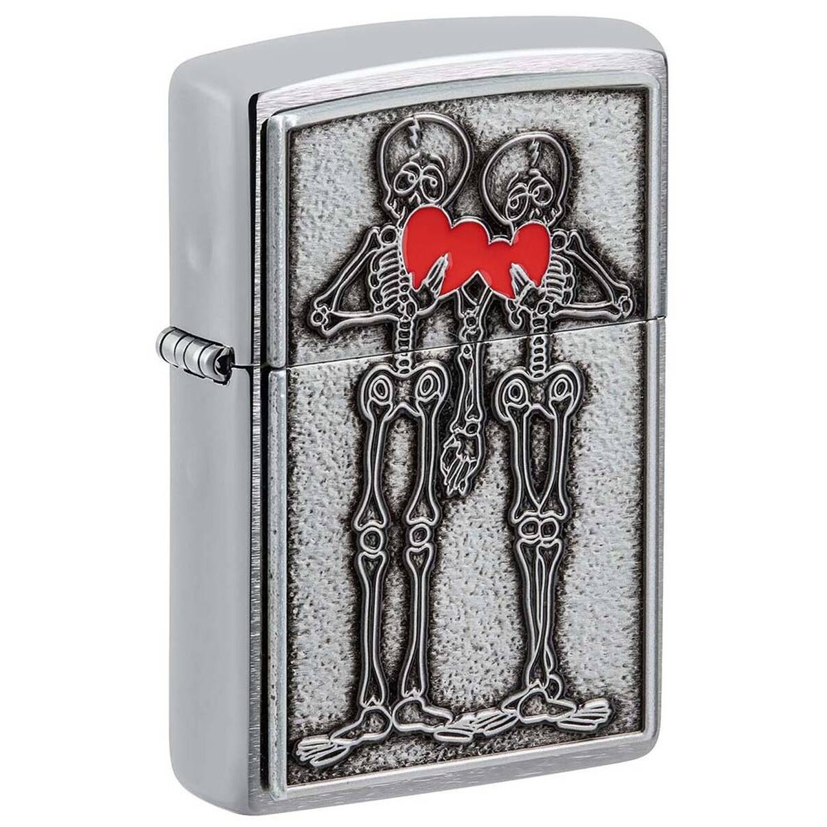 Зажигалка Couple Love ZIPPO 48688 1