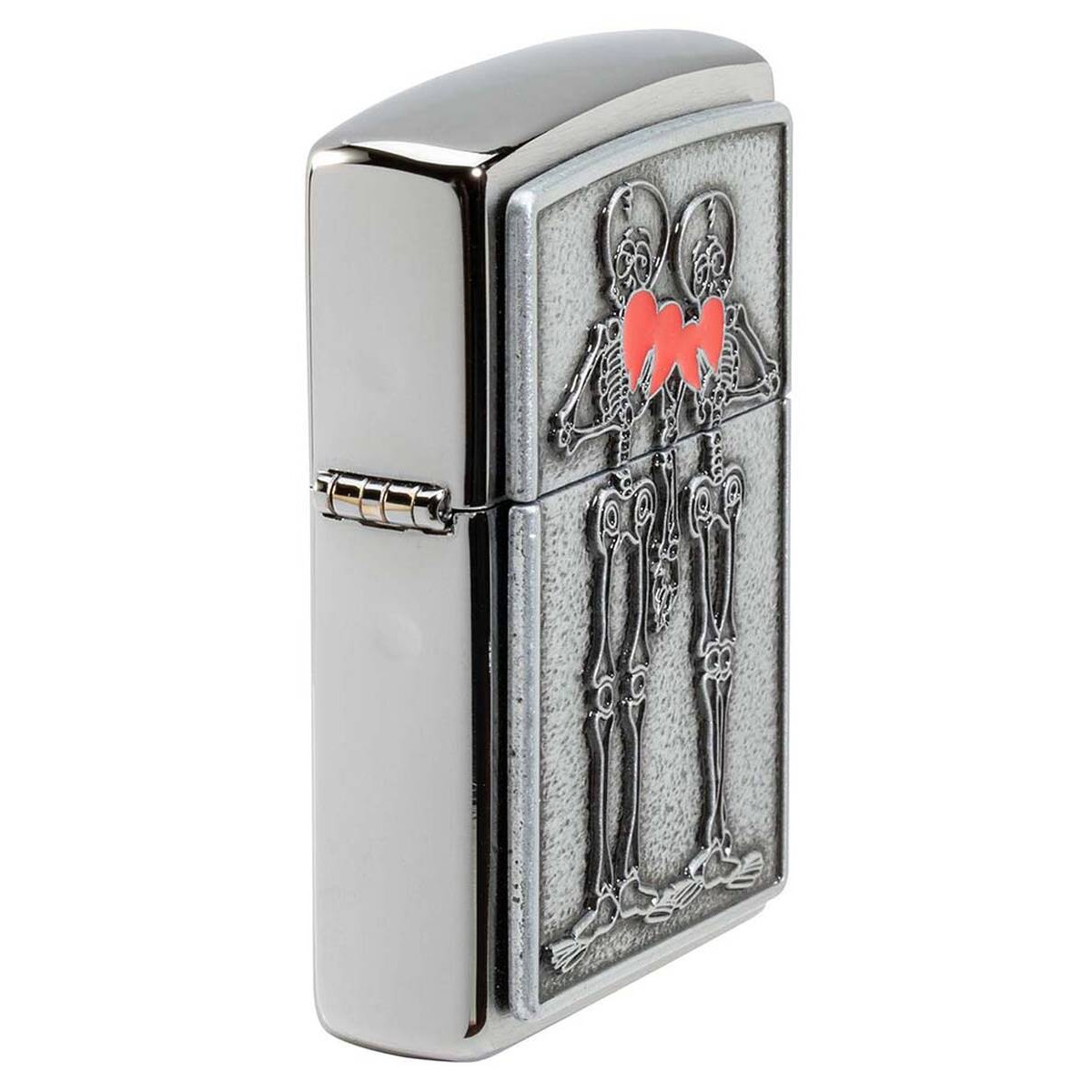 Зажигалка Couple Love ZIPPO 48688 2