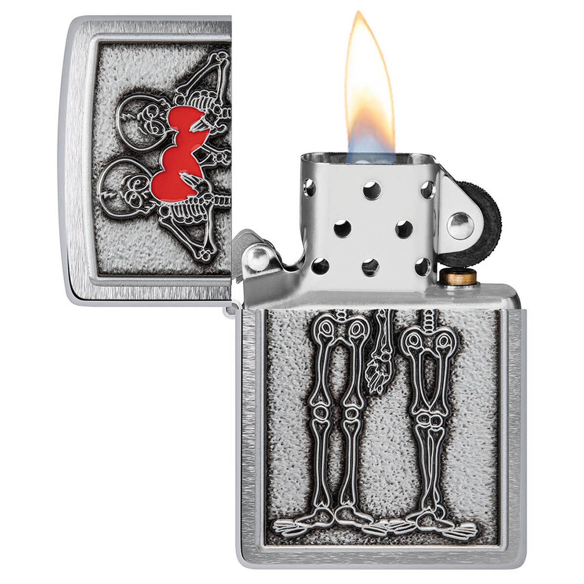 Зажигалка Couple Love ZIPPO 48688 6