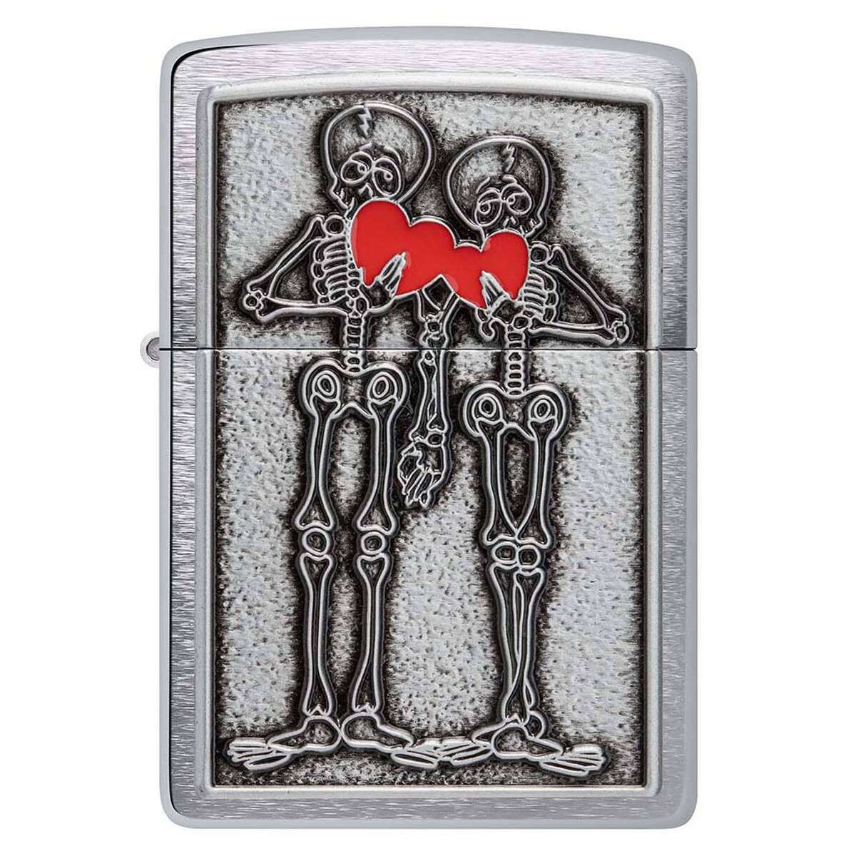 Зажигалка Couple Love ZIPPO 48688 4
