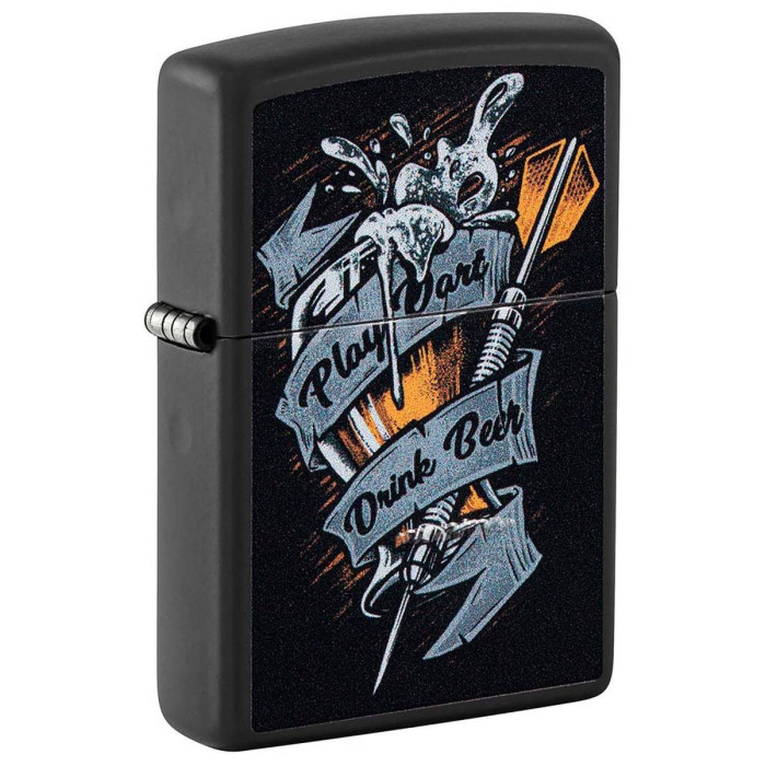 Зажигалка Darts ZIPPO 48679