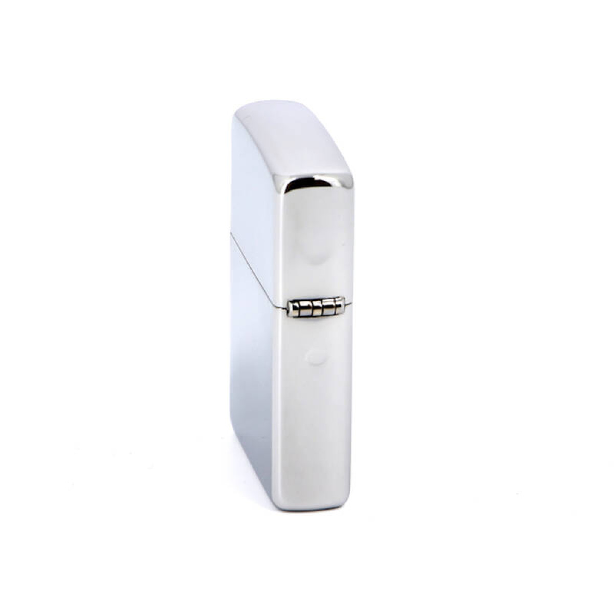 Зажигалка для трубок ZIPPO Pipe High Polish Chrome мм 3