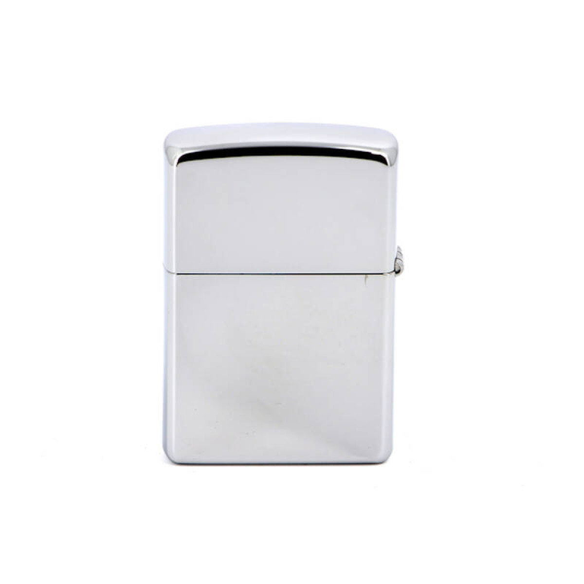 Зажигалка для трубок ZIPPO Pipe High Polish Chrome мм 5