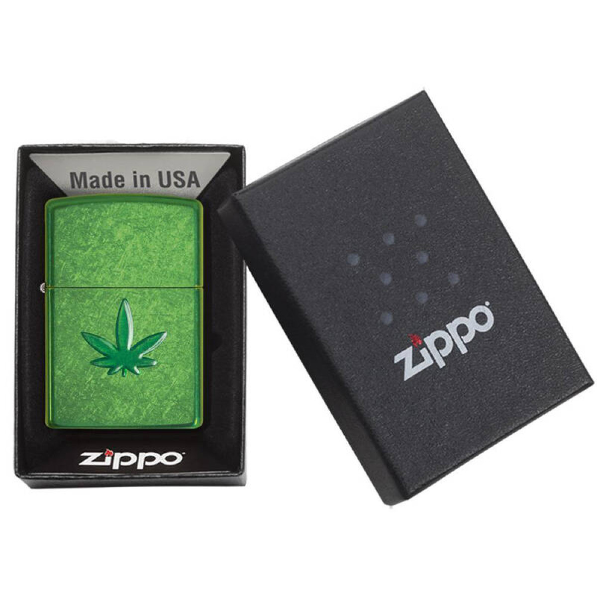 Зажигалка для трубок ZIPPO Pipe Meadow 29673 5