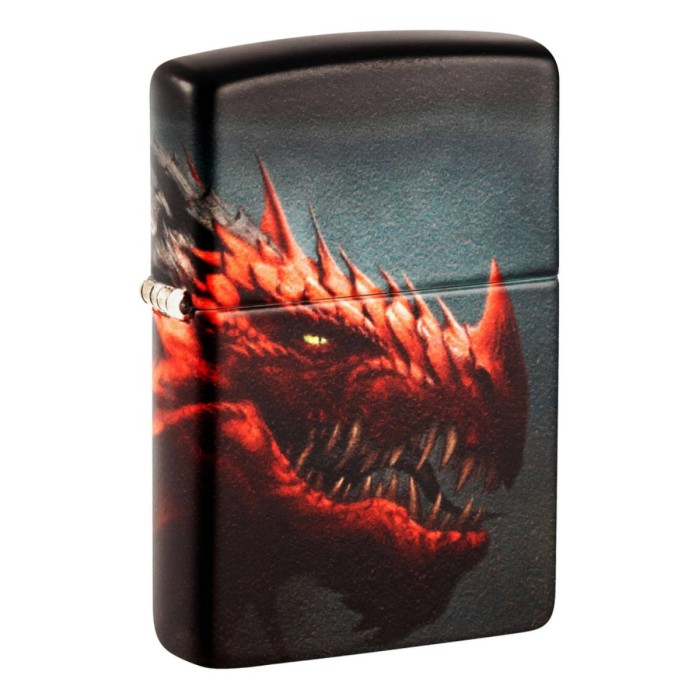 Зажигалка Dragon Design ZIPPO 48777
