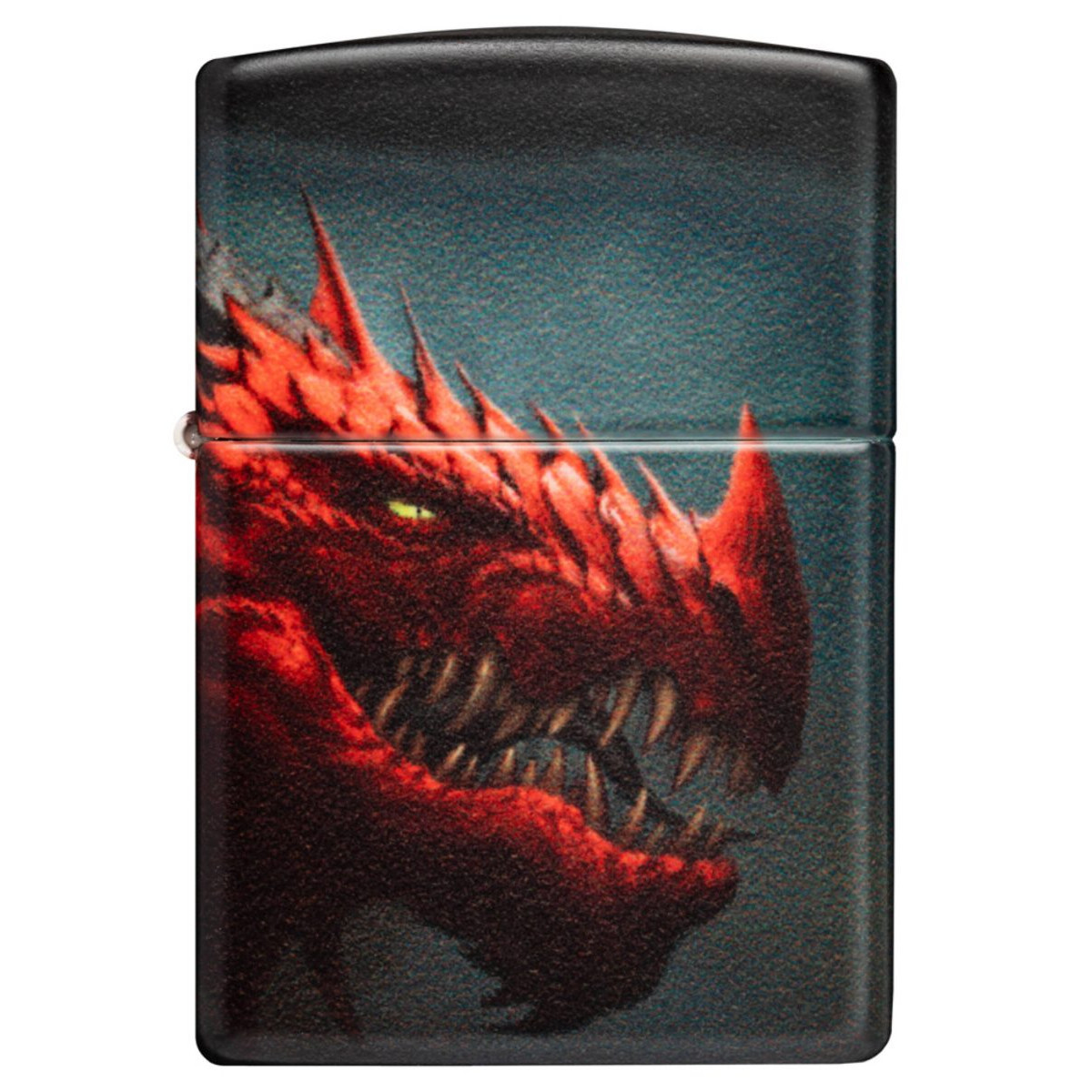 Зажигалка Dragon Design ZIPPO 48777 3