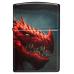 Зажигалка Dragon Design ZIPPO 48777