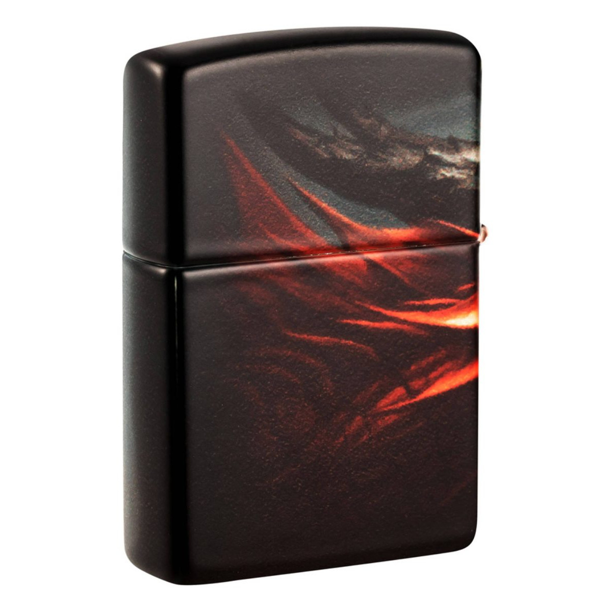 Зажигалка Dragon Design ZIPPO 48777 5