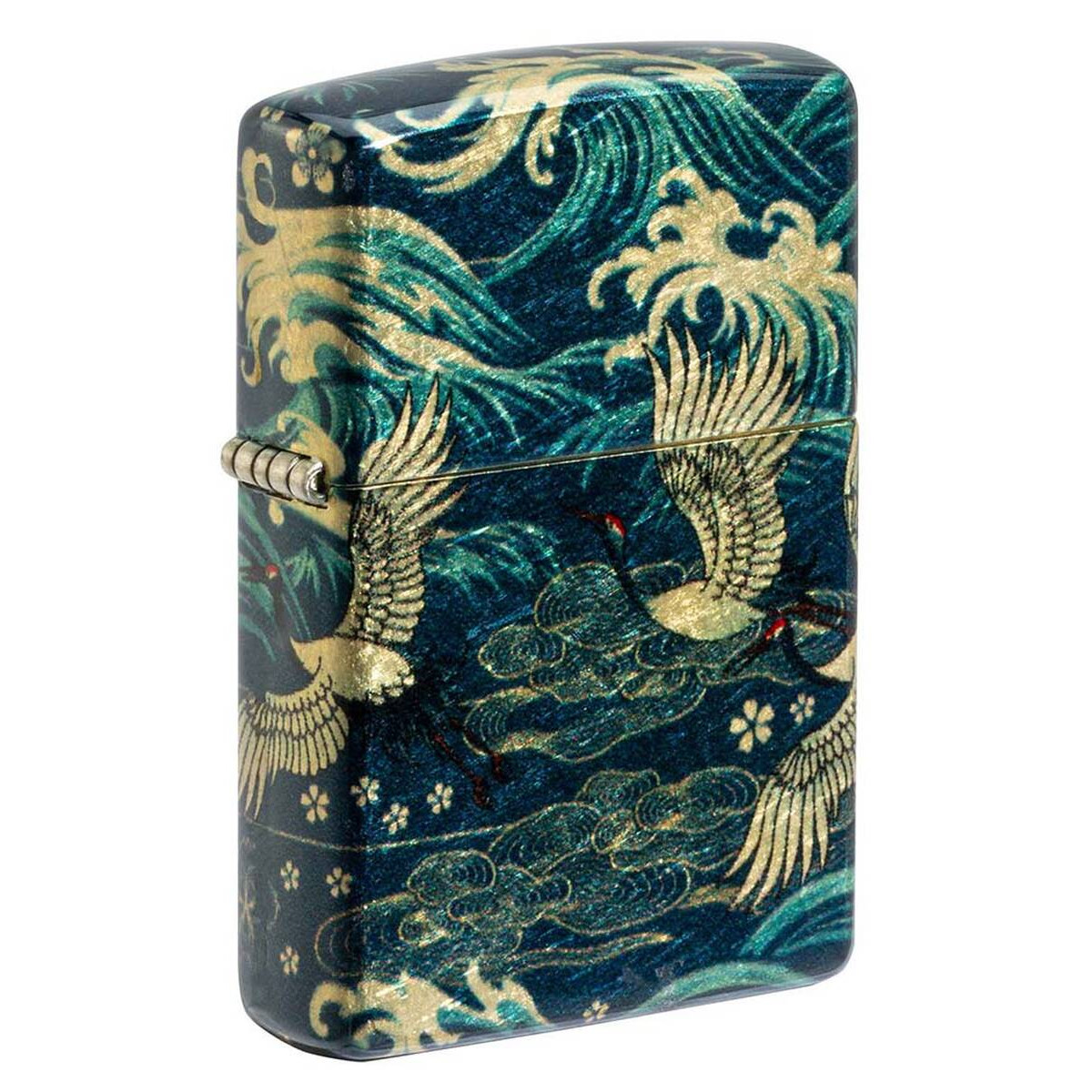 Зажигалка Eastern ZIPPO 48684 1