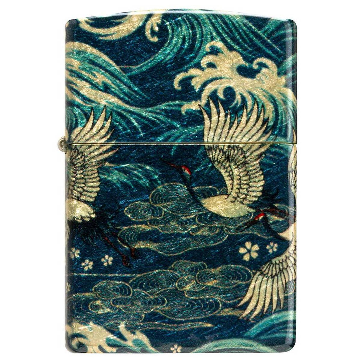 Зажигалка Eastern ZIPPO 48684 5
