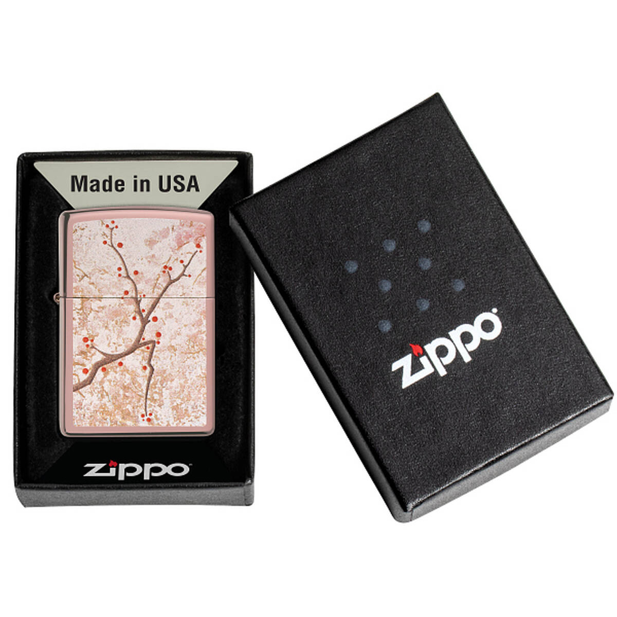 Зажигалка Eastern ZIPPO 49486 3