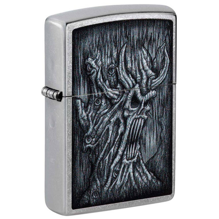 Зажигалка Evil Tree ZIPPO 48681