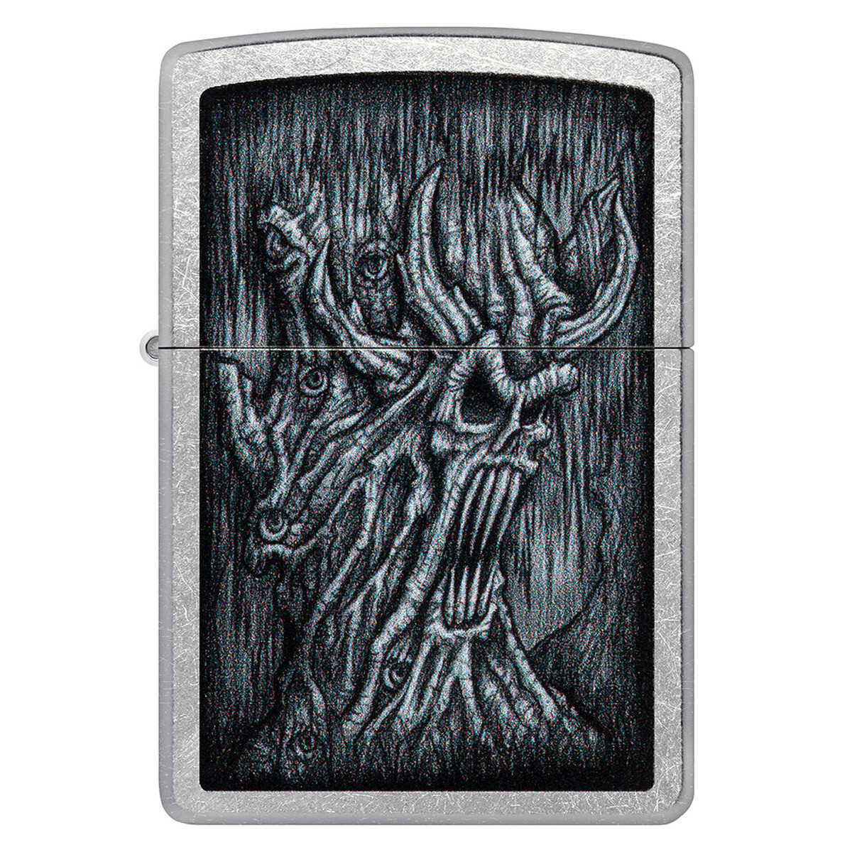 Зажигалка Evil Tree ZIPPO 48681 5