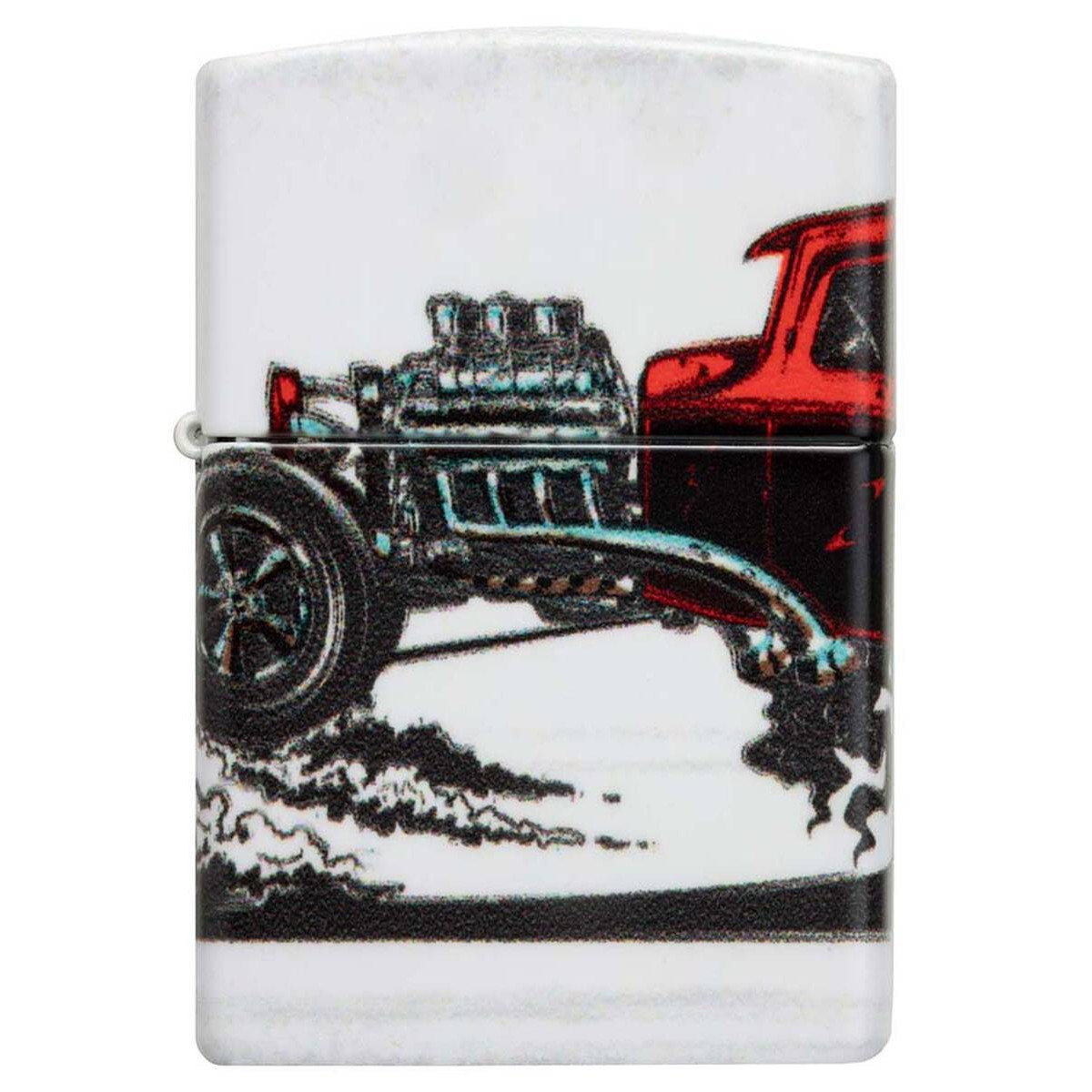 Зажигалка Hot Rod Design ZIPPO 48660 11