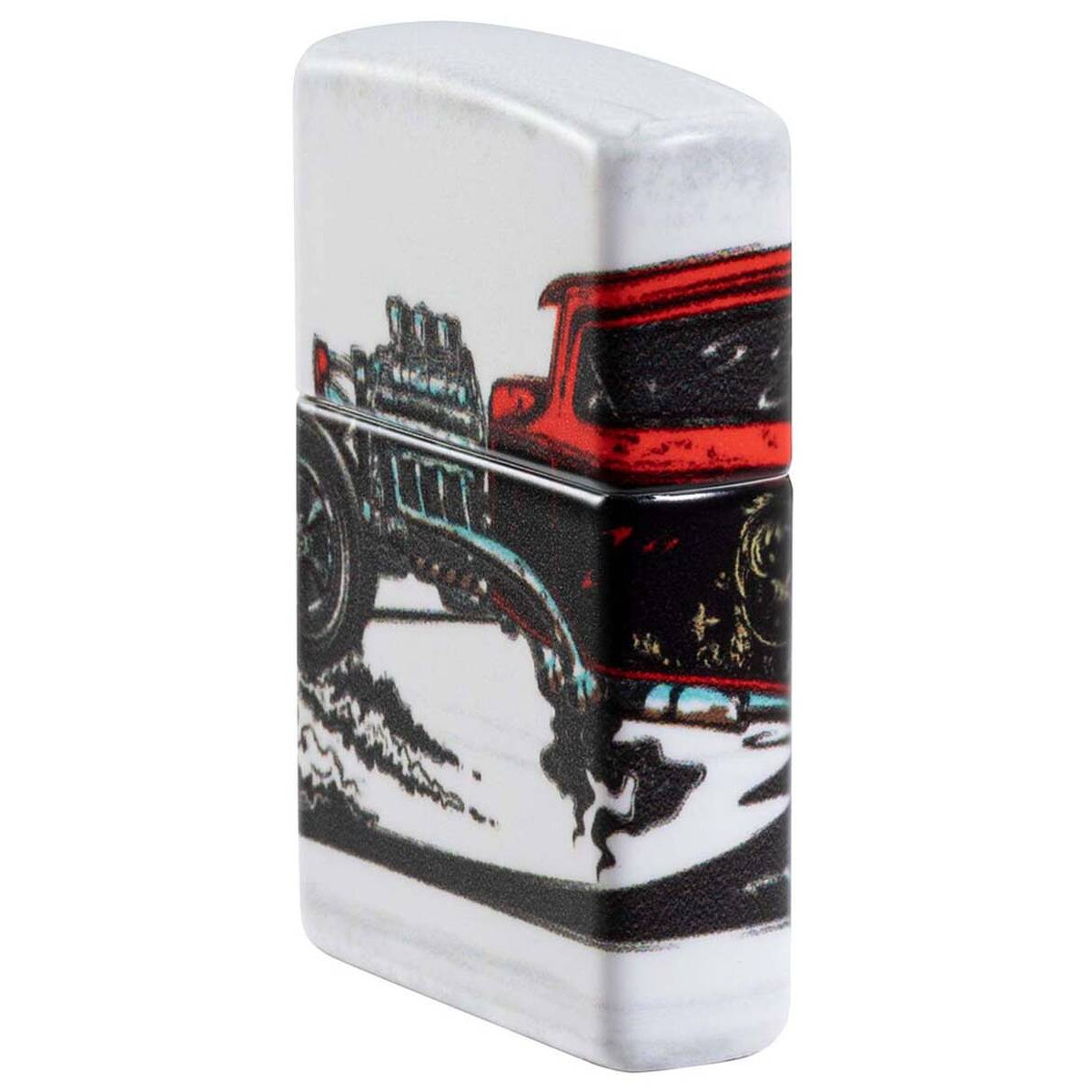 Зажигалка Hot Rod Design ZIPPO 48660 5