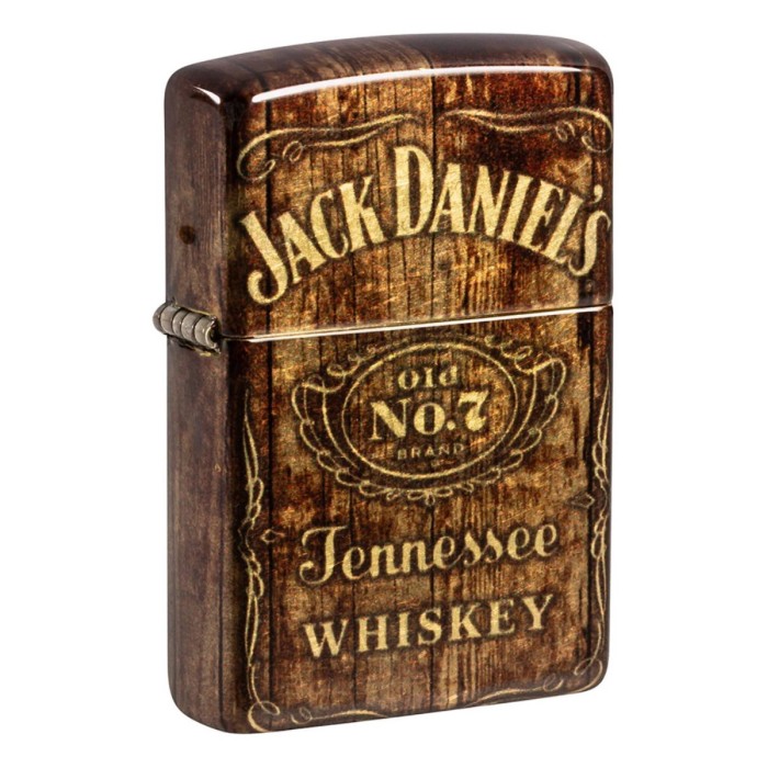 Зажигалка Jack Daniel's ZIPPO 46278