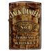 Зажигалка Jack Daniel's ZIPPO 46278