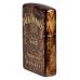 Зажигалка Jack Daniel's ZIPPO 46278