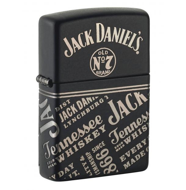 Зажигалка Jack Daniel's ZIPPO 46279