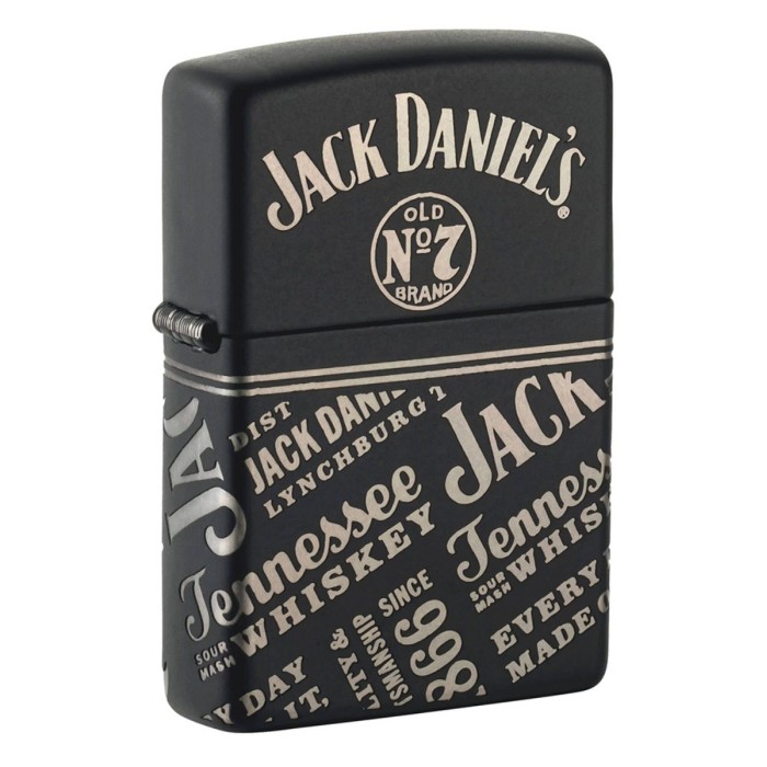 Зажигалка Jack Daniel's ZIPPO 46279