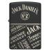 Зажигалка Jack Daniel's ZIPPO 46279