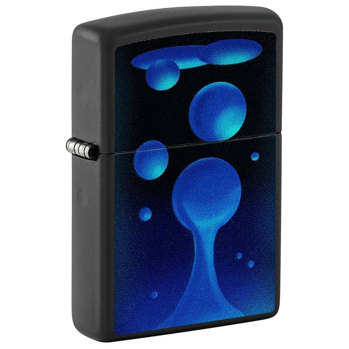 Зажигалка Lava Lamp ZIPPO 48675 1