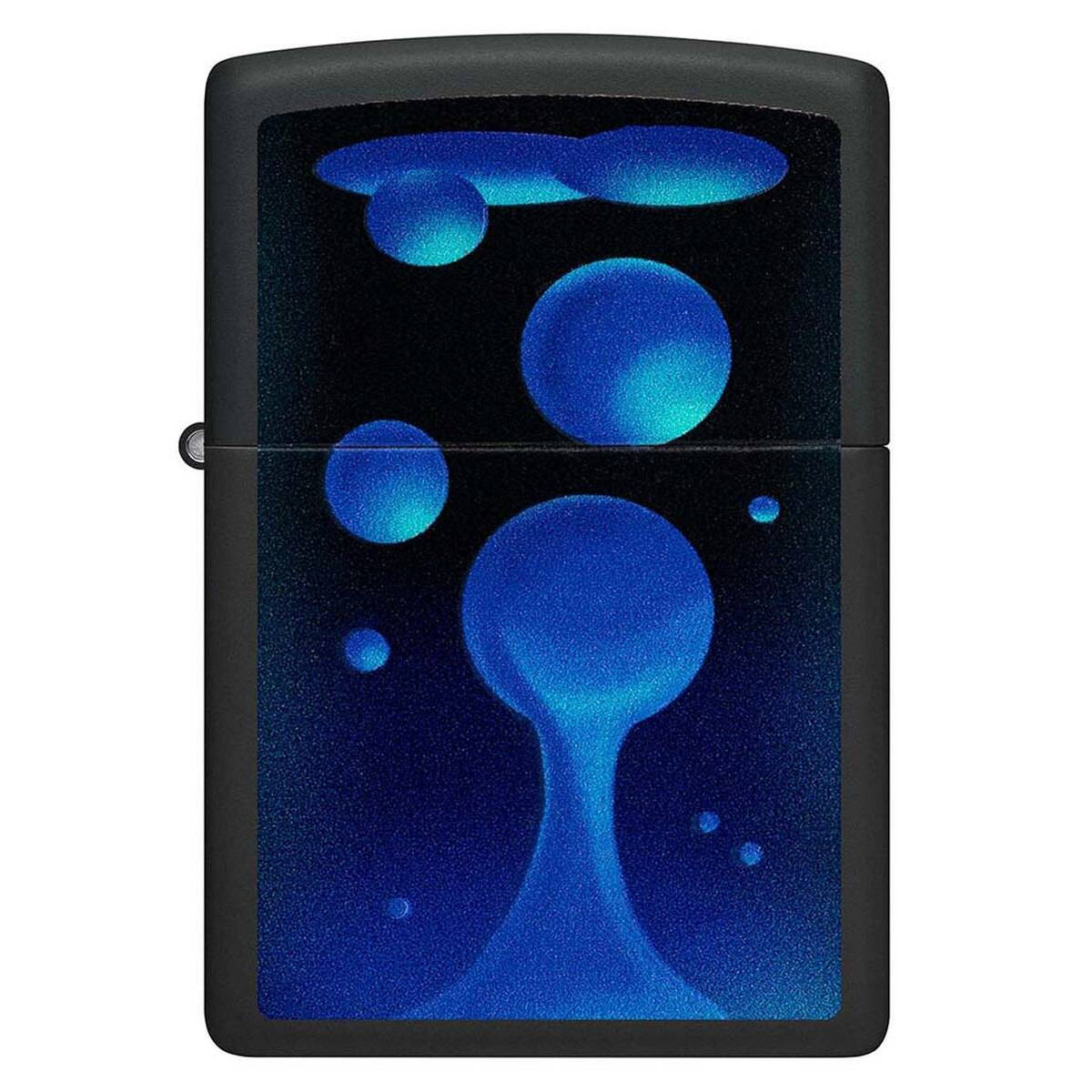 Зажигалка Lava Lamp ZIPPO 48675 2