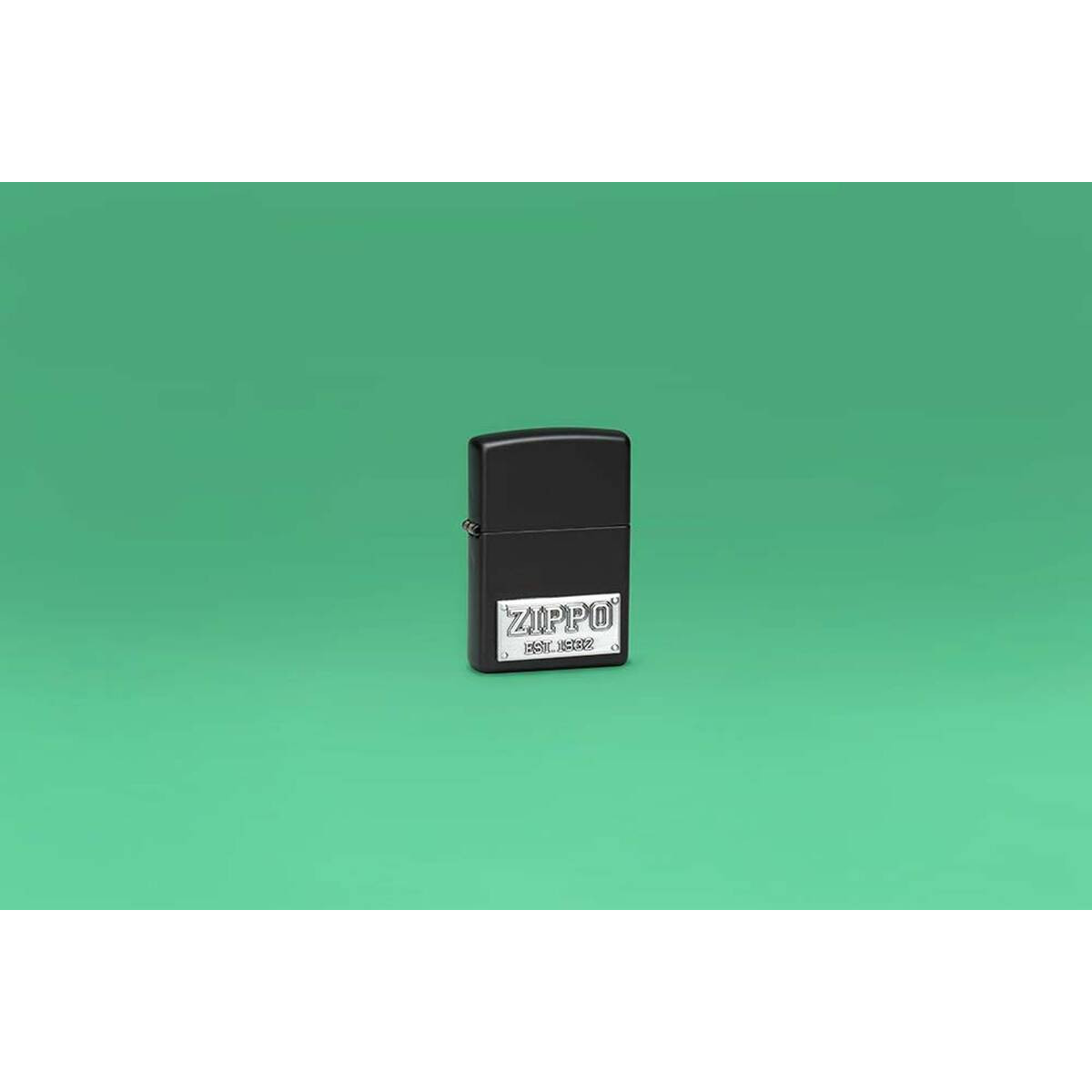 Зажигалка License Plate ZIPPO 48689 4