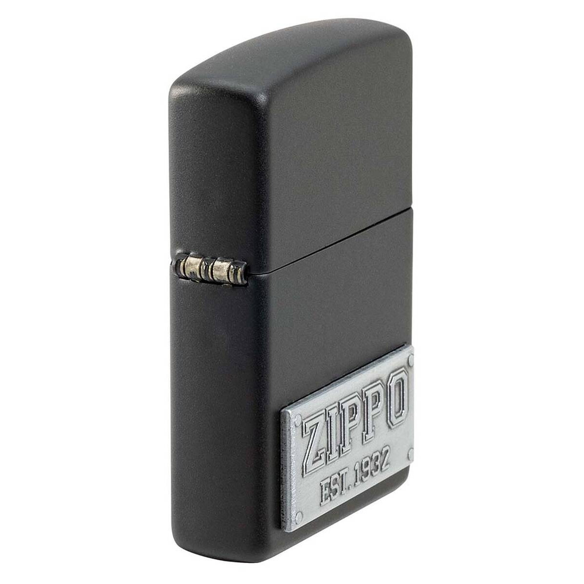 Зажигалка License Plate ZIPPO 48689 2