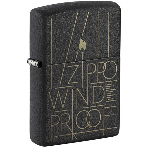 Зажигалка Line Art ZIPPO 46172