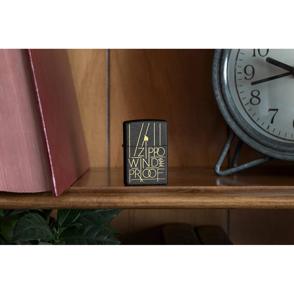 Зажигалка Line Art ZIPPO 46172 5