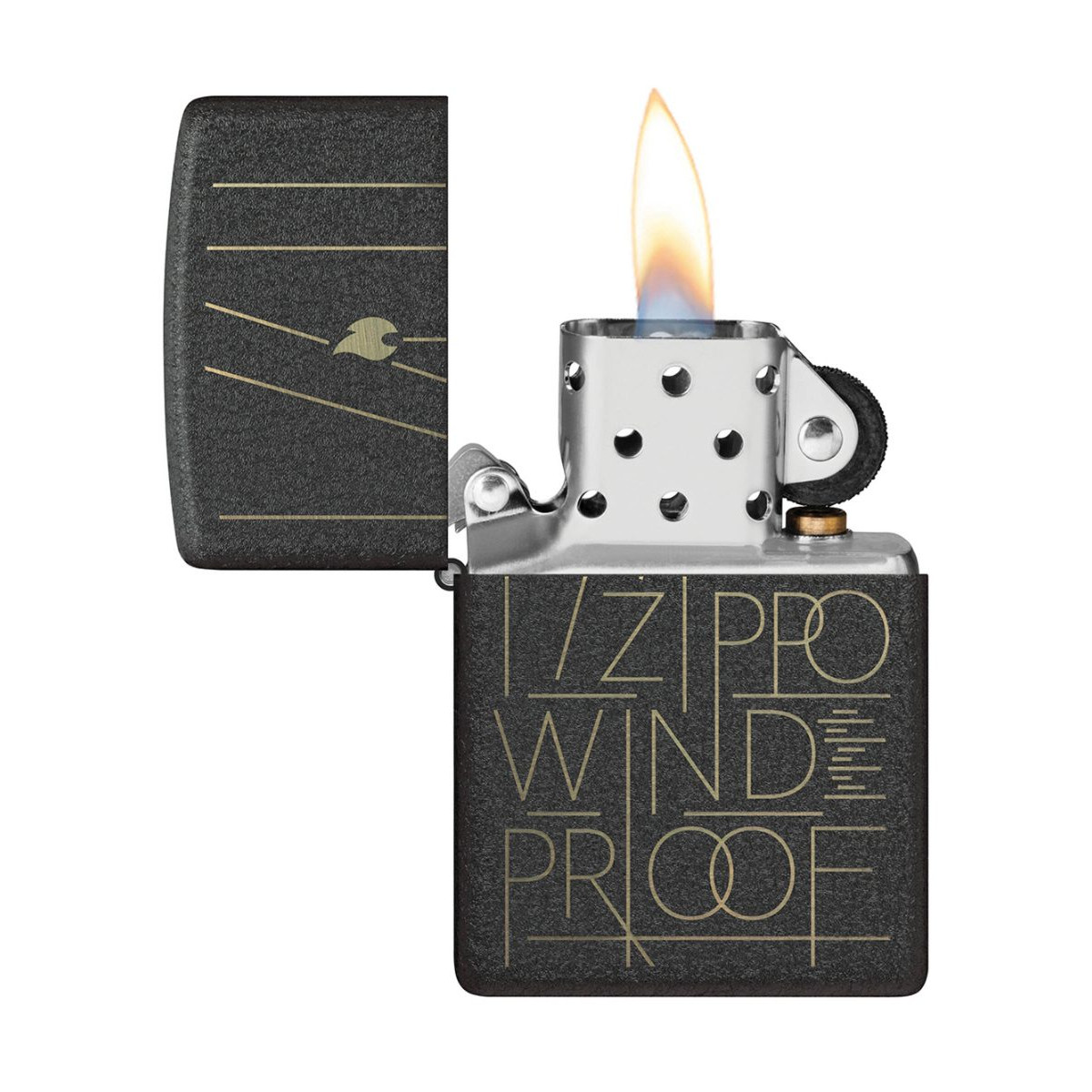 Зажигалка Line Art ZIPPO 46172 3