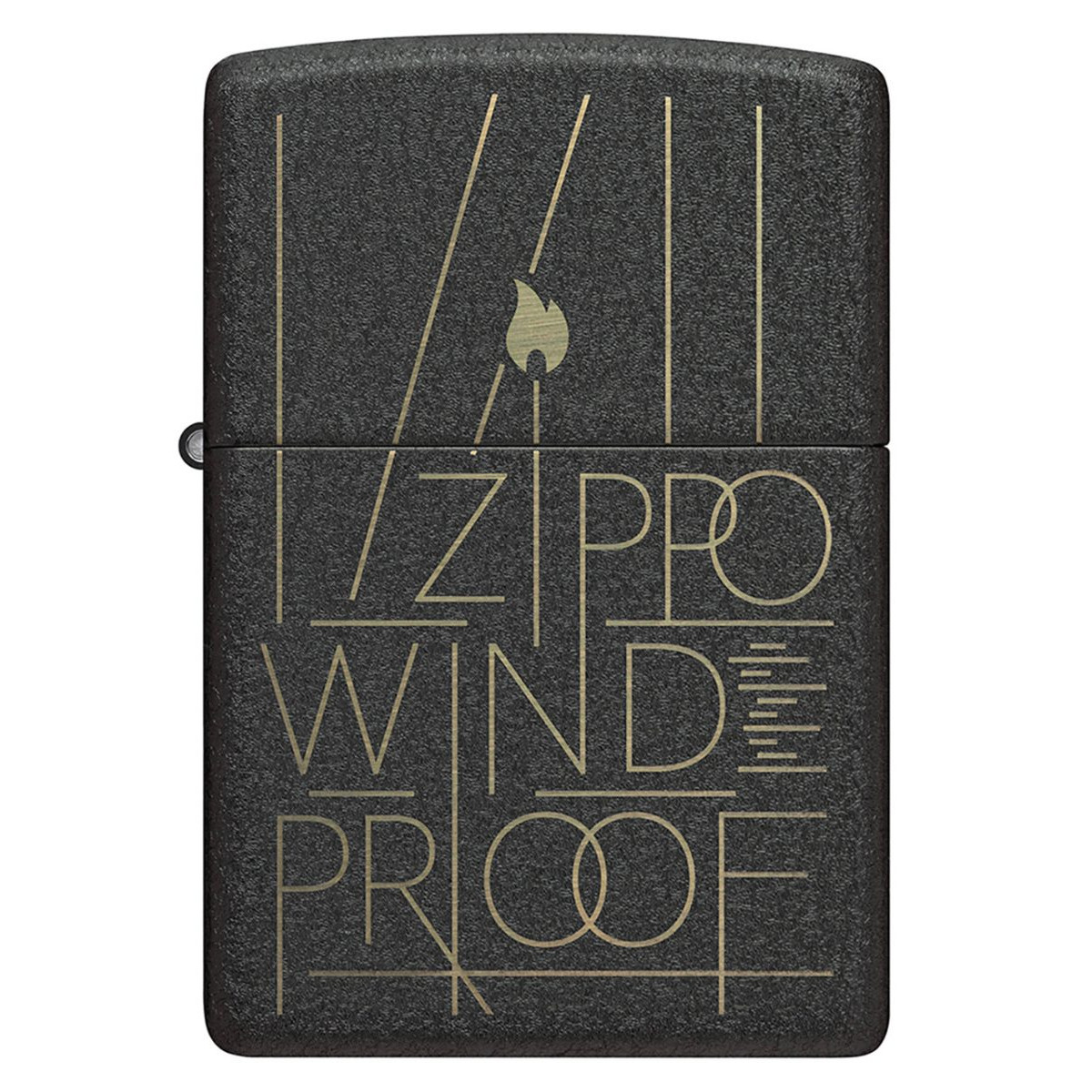 Зажигалка Line Art ZIPPO 46172 2