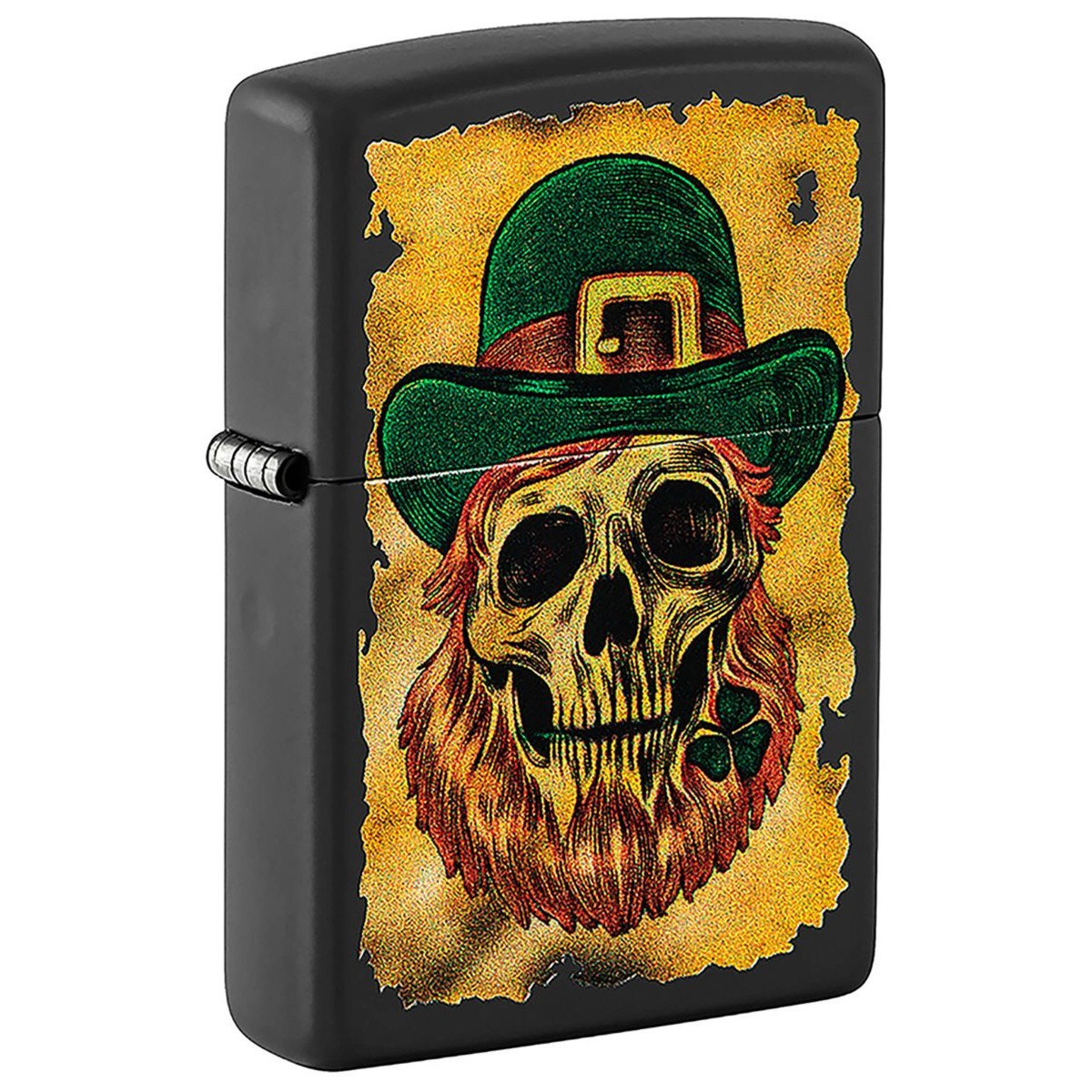 Зажигалка Lucky Map ZIPPO 46244 1