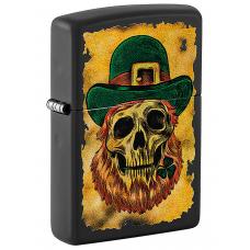 Зажигалка Lucky Map ZIPPO 46244