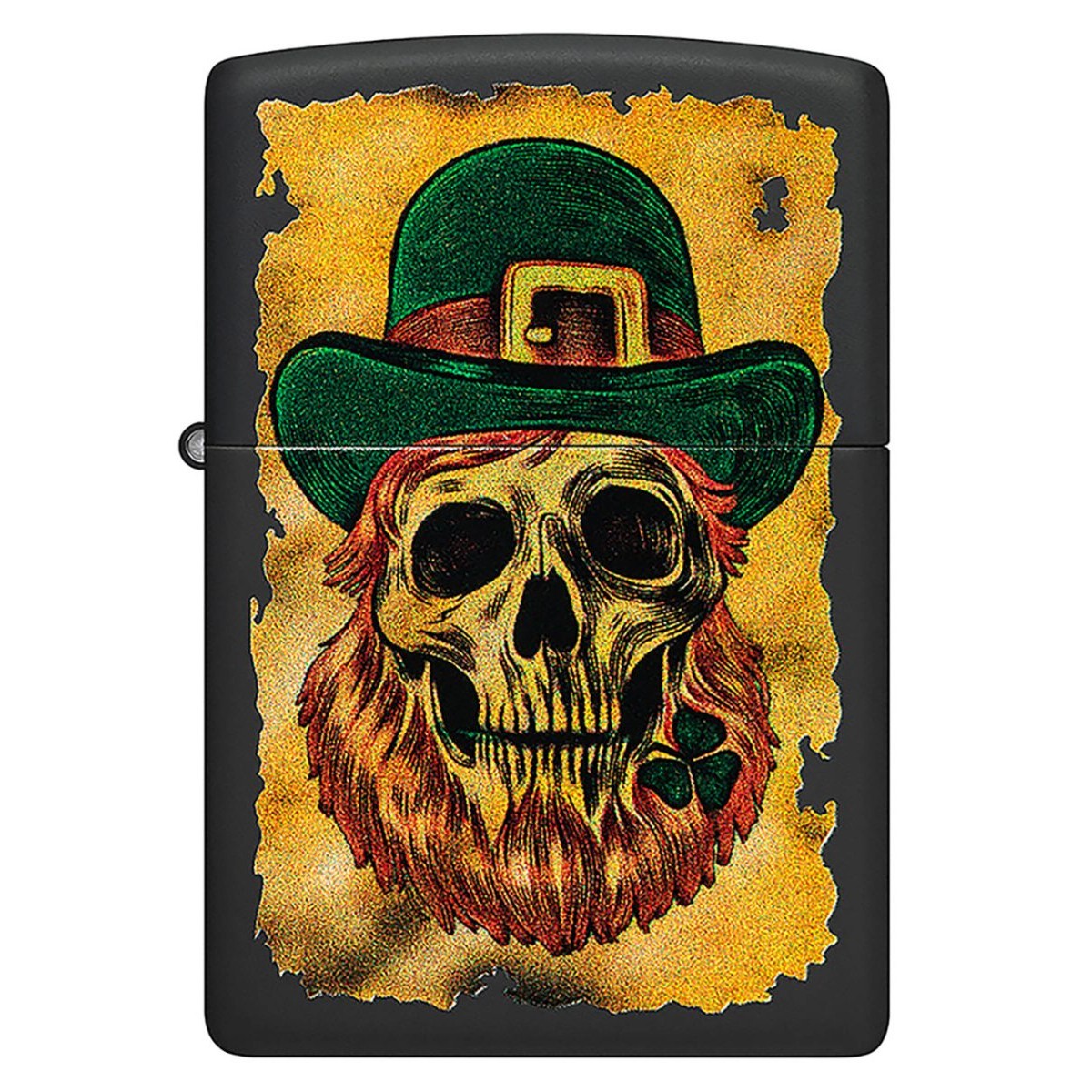 Зажигалка Lucky Map ZIPPO 46244 3