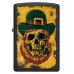 Зажигалка Lucky Map ZIPPO 46244