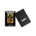 Зажигалка Lucky Map ZIPPO 46244